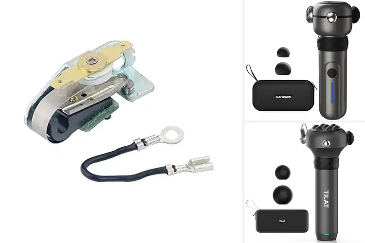 Detailed view of Best 6500 RPM Points: Unlock Smoother Power & Control Now