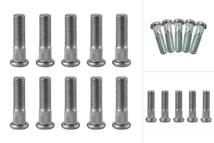Detailed view of Best Acura Nsx Bolts: Top Picks for Safety & Performance