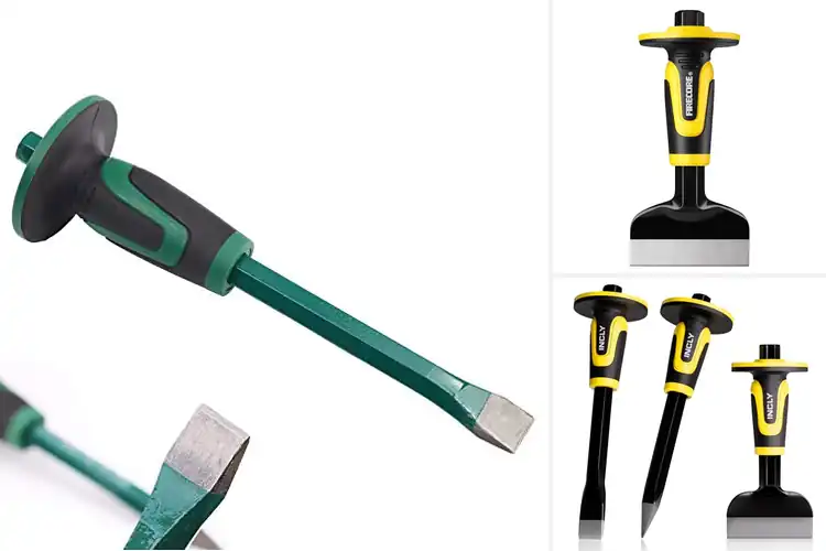 Detailed view of Best Brick Breaking Tools