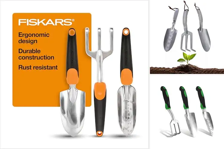 Detailed view of Best Cast Aluminum Tools