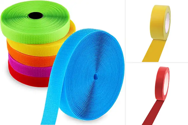 Detailed view of Best Classroom Floor Tapes