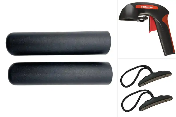 Detailed view of Best Comfortable Handles for Effortless Everyday Use