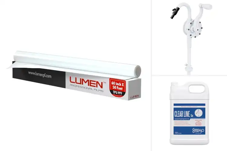Detailed view of Best Cost Effective Solutions