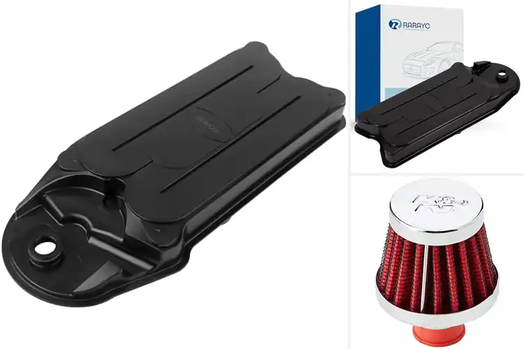 Detailed view of Best Crankcase Vent Filters