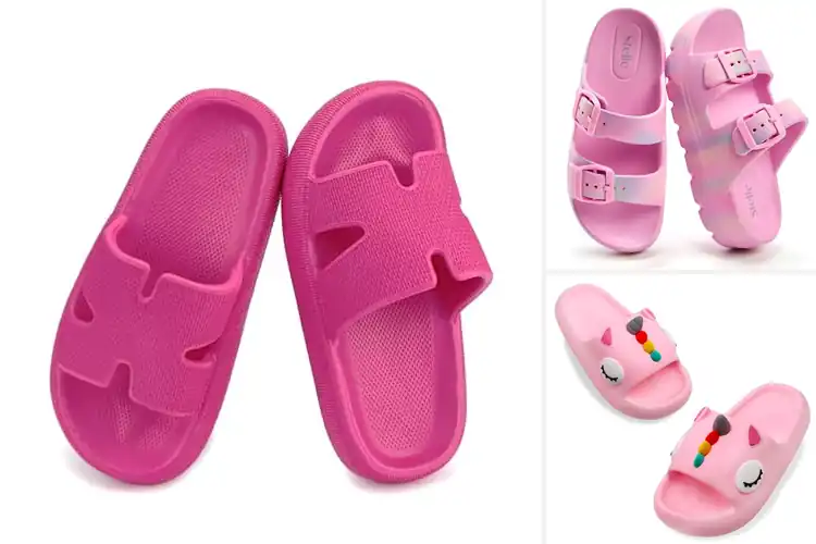 Detailed view of Best Cute Colorful Kids Slides: Top 10 Bright & Comfy Picks