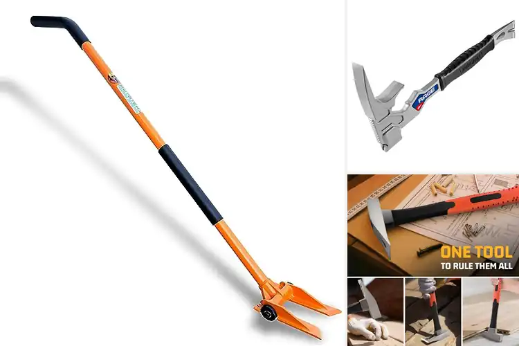 Detailed view of Best Demolition Equipment