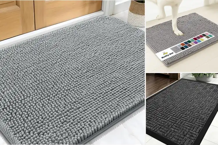 Detailed view of Best Dirt Trapping Rugs: Top 10 Picks for a Spotless Home