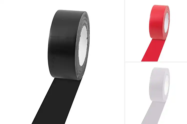 Detailed view of Best Durable Gym Floor Tapes