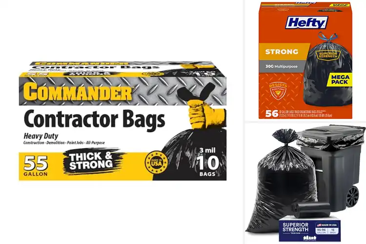 Detailed view of Best Durable Outdoor Bags: Top Picks for Adventure & Storage