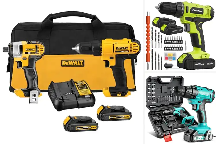 Detailed view of Best Electric Power Tools
