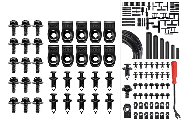 Detailed view of Best Engine Parts: Top Picks for Smooth Vehicle Performance
