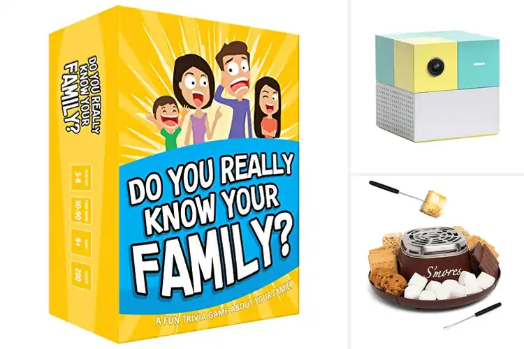 Detailed view of Best Family Fun: 10 Simple Activities for Lasting Memories