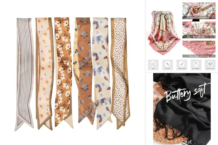 Detailed view of Best Fashion Accessories