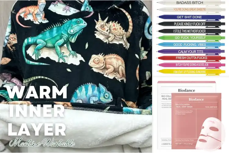 Detailed view of Best Gifts For Women: 10 Thoughtful & Practical Ideas