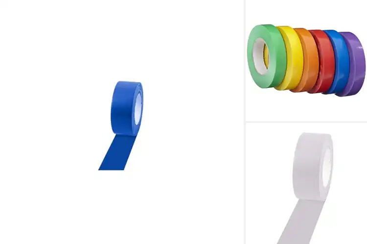 Detailed view of Best Gym Marking Tapes