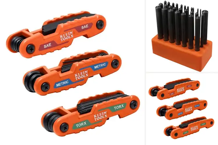Detailed view of Best Heat-Treated Alloy Steel