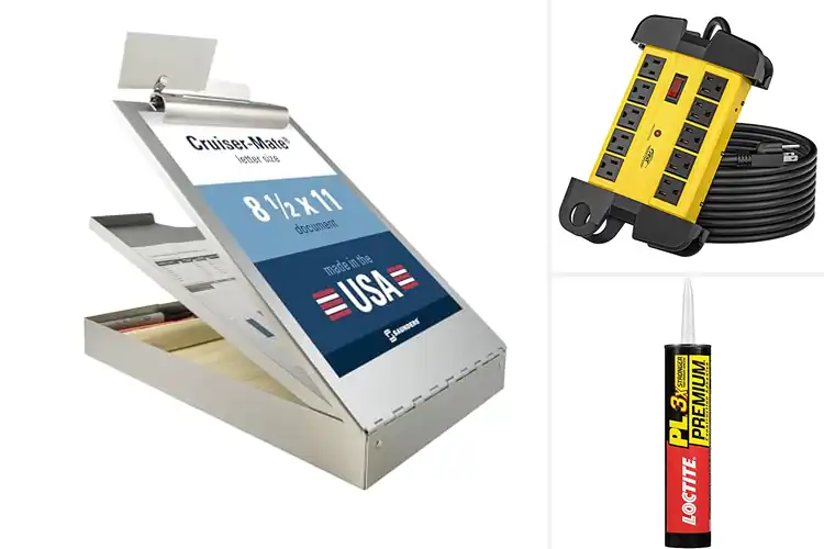 Detailed view of Best Heavy Duty Metal Construction