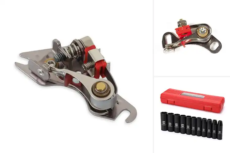 Detailed view of Best High Performance Point Sets for Smooth Power