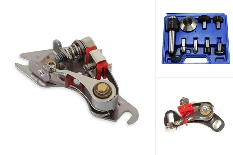 Detailed view of Best High Rpm Points Sets: Unleash Your Engine’s Power