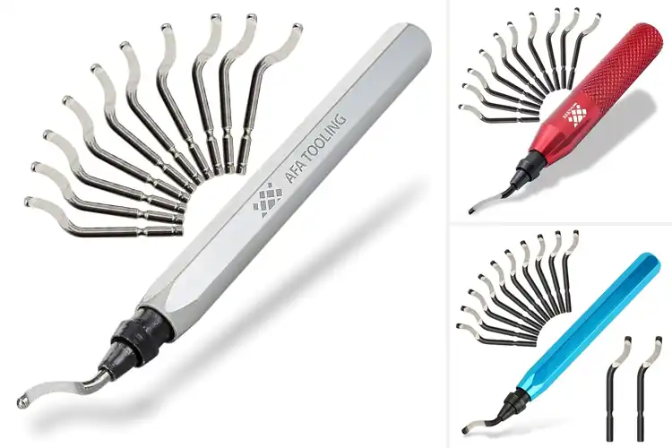 Detailed view of Best High-Speed Tools: Top Picks for Precision & Durability