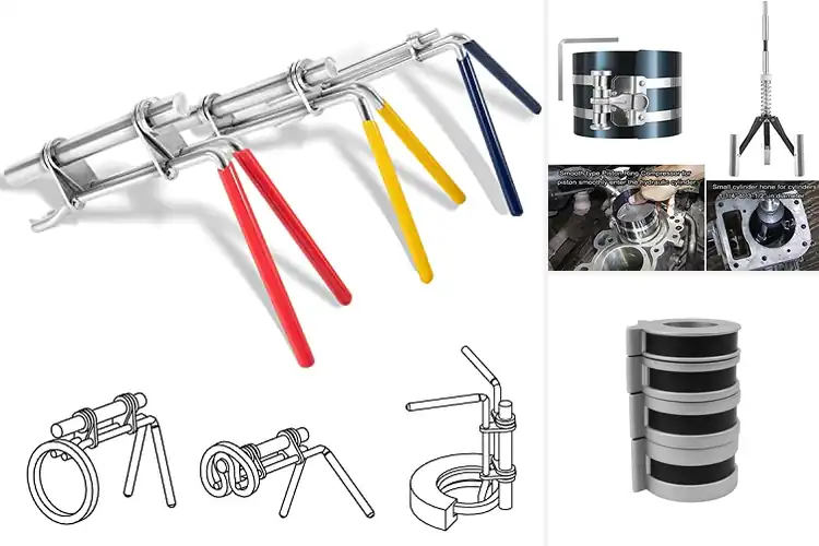 Detailed view of Best Hydraulic Cylinder Kits