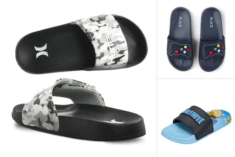 Detailed view of Best Kids Slides: Top 10 Picks for Fun & Comfort