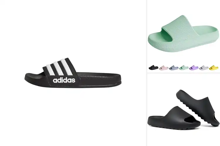Detailed view of Best Lightweight Kids Slides