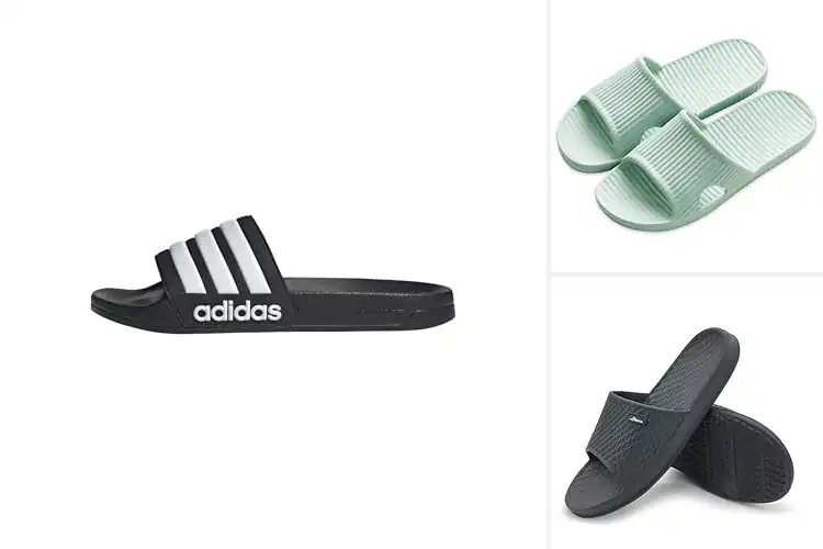 Detailed view of Best Lightweight Slides