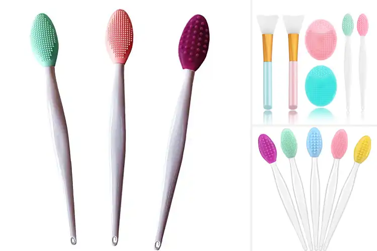 Detailed view of Best Lip Care Tools: 10 Essentials for Soft, Plump Lips