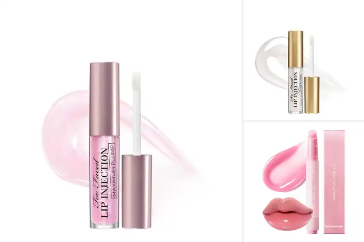 Detailed view of Best Lip Plumpers: Top 10 Picks for Instant Fuller Lips