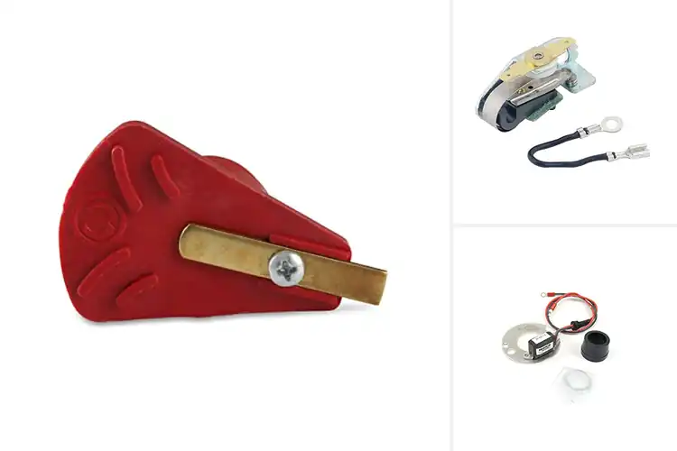 Detailed view of Best Mallory YL Distributors: Top 10 High-Performance Picks