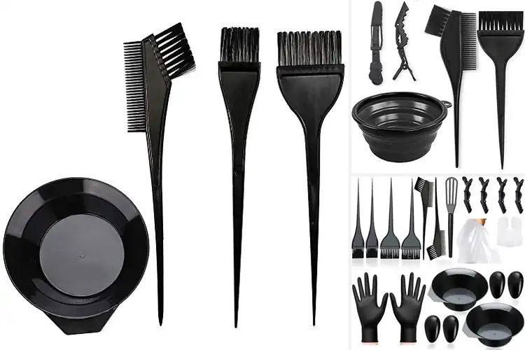 Detailed view of Best Mixing Bowls For Hair Dye