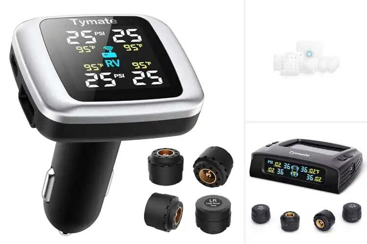 Detailed view of Best Monitoring Systems