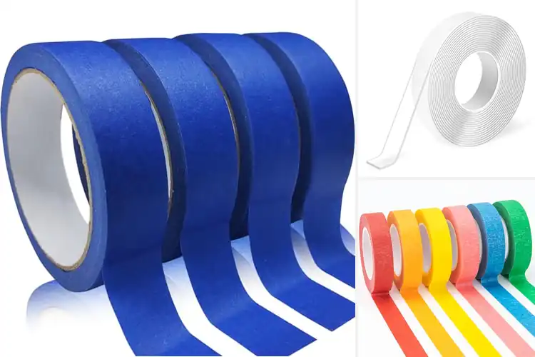 Detailed view of Best Multi-Purpose Tapes: Top 10 Picks for Every Project