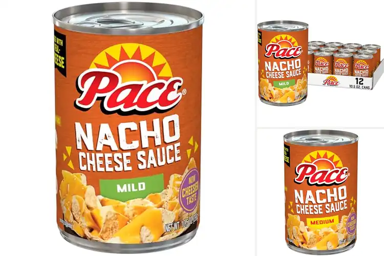 Detailed view of Best Nacho Sauces: 10 Top Picks to Elevate Your Snack Game