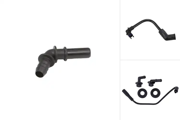 Detailed view of Best PCV Tube Nipples Top Picks for Durability & Performance