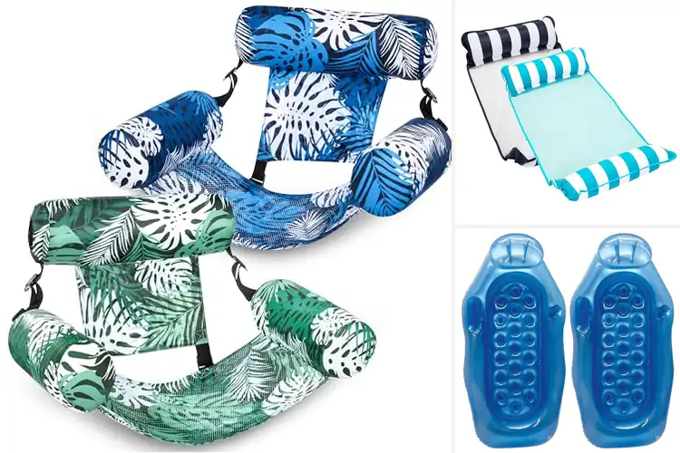 Detailed view of Best Pool Floats For Adults