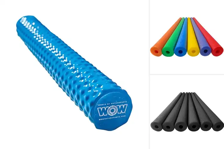 Detailed view of Best Pool Noodles For Adults