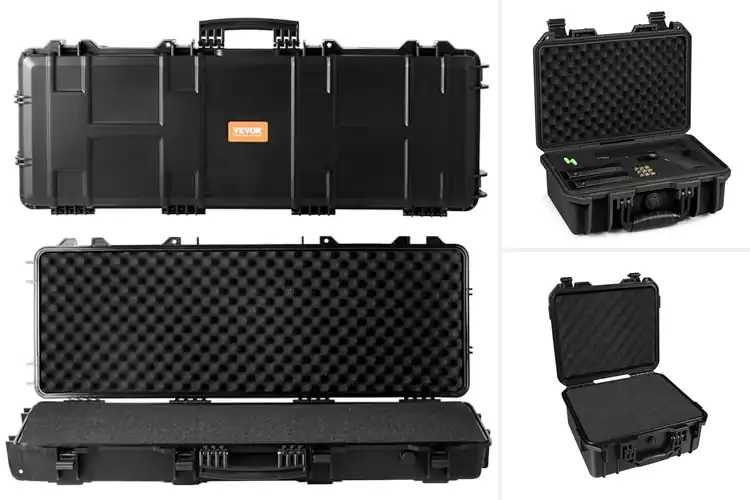 Detailed view of Best Protective Cases