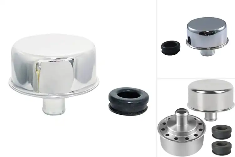 Detailed view of Best Push-In Breathers