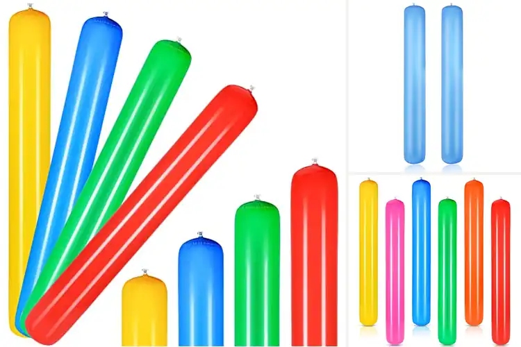 Detailed view of Best PVC Pool Noodles: Top Picks for Endless Summer Fun