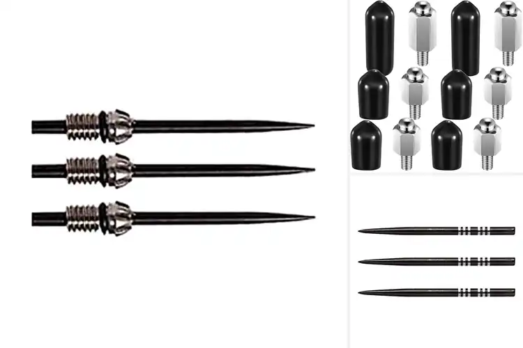 Detailed view of Best Replacement Points