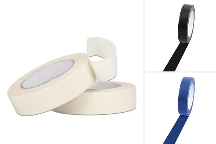 Detailed view of Best Restaurant Tapes: Top Picks for Safety & Organization