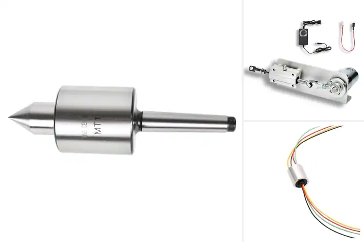 Detailed view of Best RPM Resistant Points
