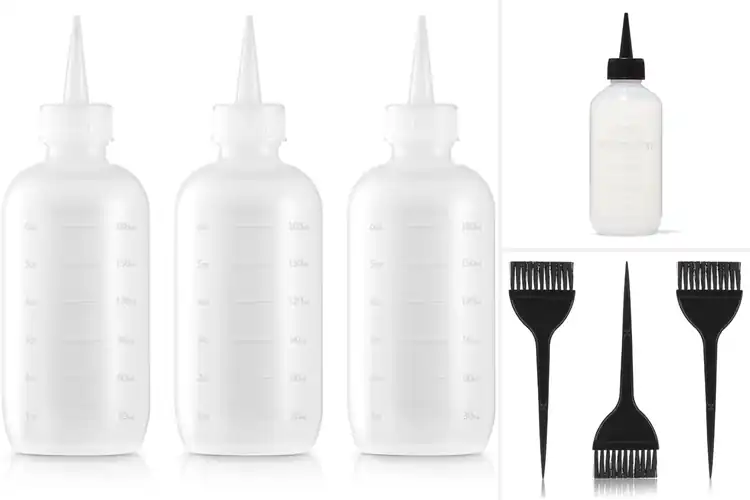 Detailed view of Best Salon Applicators