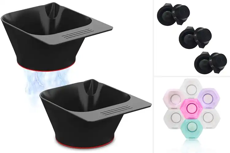 Detailed view of Best Salon Bowls