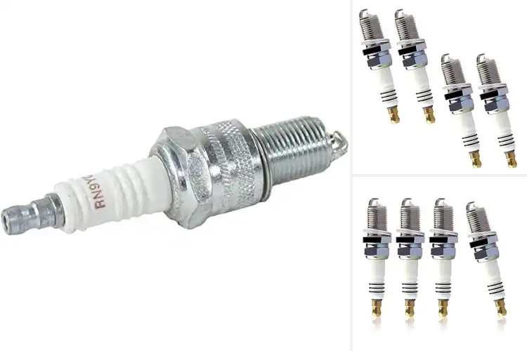 Detailed view of Best Spark Enhancement Systems