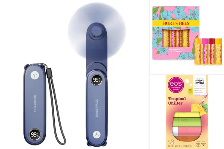Detailed view of Best Summer Gifts For Friends to Brighten Every Sunny Day
