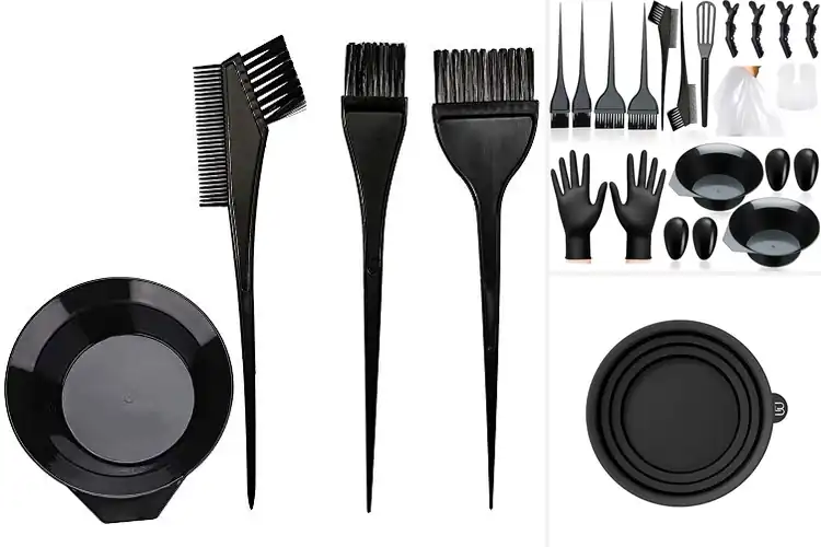 Detailed view of Best Tint Bowls For Home Use