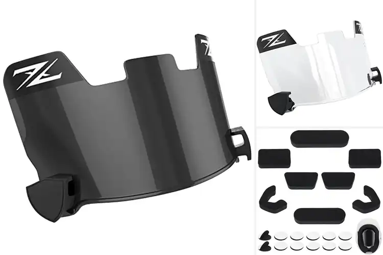 Detailed view of Best Universal Helmet Fit: Top Picks for Safety & Comfort